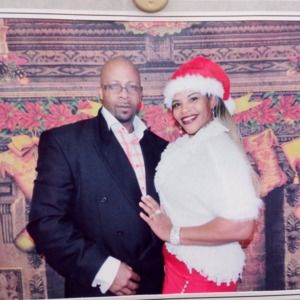 Meet your Posher, Gwendolyn